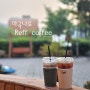 마곡나루 카페 리프 Reff coffee