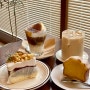 [평택카페] 감성적인 인테리어와 맛있는 수제 치즈케이크가 있는 평택예쁜카페 “와이즈커피랩”