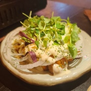 [두류역] 일본 골목 식당 분위기 끝판왕 광장코아 맛집 몽수산