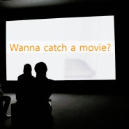 EBS EasyEnglish 2024년 6월 3일 Wanna catch a movie? 영화 보러 갈래?