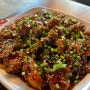 [구리/인창동]코리안바베큐_구리에서 오랜시간 맛집으로 군림한 바베큐 치킨 맛집!