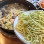 현지인 추천 태안 해물칼국수 맛집 ‘홍두깨칼국수’