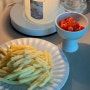 258. 간단한 간식 착한먹거리상회 추천 아비코, 에코프로스트 감자튀김 맛있게 먹는팁