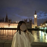 [1] 혼자 런던 여행: 버킹엄 궁전, 소호, 메르카토 메이페어