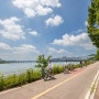 자전거 라이딩_서울시 축제의 날 (24. 6. 1)