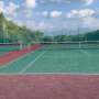 원주-“동원주 테니스장” 이용후기 테니스펜션느낌!으로 즐기기