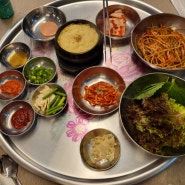 [평택] 평택대 맛집:: 평택 냉삼 낭만집