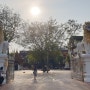 태국 자유여행 | 치앙라이 왓프라싱 Wat Phra Sing 사원투어