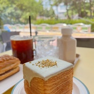 페이스트리 전문점 의정부 빵맛집 베이크러스트