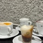 리사르커피, 인생 커피로 널 임명한다! 너무 맛있는 에스프레소 바 leesar coffee