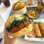 [성수동 맛집추천] 새우버거로 유명한 가지튀김맛집 ‘bd버거’ (가격/메뉴/솔직후기)