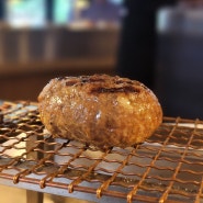 압구정 로데오 맛집 | 도쿄에서 온 함바그 히키니쿠토코메 도산, 점심 웨이팅 후기 꿀팁 (내돈내산)