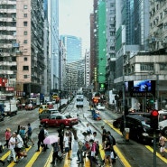 ❷-❷ 홍콩이 정말 좋다
