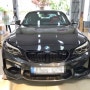 BMW F87 M2 엔진오일 교환 / BMW M2 엔진오일 교환 / BMW 엔진오일 교환 / BMW M2 디퍼런셜 오일 교환 / 모튤 300V / 에어컨필터 / 김포 엔진오일 교환