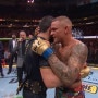 [리뷰] UFC 302 마카체프 vs 포이리에 경기 보고 감동받은 이유