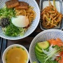 세종시 어진동 점심 맛집 일본가정식 고쿠 아부리우동 추천후기