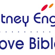 Love Bible English (Free Version)