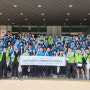 명지대학교, 2024학년도 1학기 사회봉사단 ESG 봉사대축제 개최