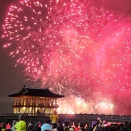 24 포항 국제 불빛 축제 하이라이트