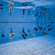 청주프리다이빙은 충북학생수영장에서~ 대전 세종 충청프리다이빙