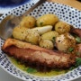 포르투갈 포르투 맛집 볼타리아 Voltaria 줄서는 맛집 점심 오픈런! 뽈뽀(문어), 바칼라우(대구), 프란세지냐, 샹그리아
