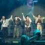 [240525]SHINee WORLD VI [PERFECT ILLUMINATION : SHINee'S BACK] 샤이니 콘서트 드래콘 중콘 후기
