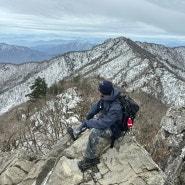 가평 명지산 등산코스 최단코스 명지산생태전시관