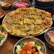 하주옥 진주냉면 :: 경남 사천 맛집