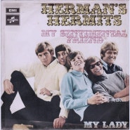 Herman's Hermits - My Sentimental Friend (1969) : 진짜 우연히 듣게 된 감성돋는 음악