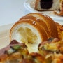 대전 도안동 베이커리 카페ㅣ라블랑제ㅣ대파바질치아바타 소금빵