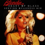Blondie(블론디) - Heart Of Glass 뉴웨이브를 상징하는 대표적인 추억의 팝송