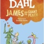 James and the Giant Peach (ch19~23) 표현정리