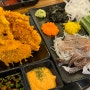 [김포] 오징어포차 | 싱싱한 살아 있는 오징어 요리의 천국