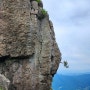 서대산 순한 충남에 최고봉 악산 서대산 [5/30]