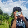 아카라치 어린이카메라 디지털 키즈카메라 어린이집생일선물
