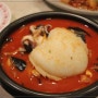 파주 중식당 갑오징어 짬뽕이 맛있는 태양 파주직영점