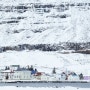 그림 같은 마을 아이슬란드 세이디스피요르드르