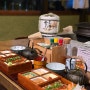 경기 하남 미사 장어덮밥 맛집 : 우나기현 / 히츠마부시 전문 / 메뉴, 영업시간, 위치