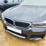 BMW 6GT(640i) 범퍼, 도어, 휀더 긁힘 판금도색수리 - JS 모터스 / 하남, 미사, 경기광주, 송파 수입차 사고복원수리 전문공업사