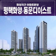 평택화양 동문디이스트 동문건설 미분양아파트 선착순동호지정 계약중 모델하우스 예약