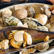 🍽️ 제부도맛집 소라횟집, 신선한 해산물 맛보러 오세요! 🐚