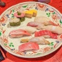 후쿠오카 현지인 스시 맛집 카나자와 마이몬스시
