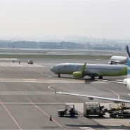 김포공항 주차대행 추천 장기 주차장 예약 방법