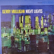 Gerry Mulligan Night Lights