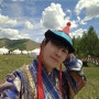 영탁, 몽골 관광 '홍보대사'다운 아름답고 몽골몽골한 몽골풍경 공유