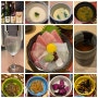 [오사카여행] 엔시티드림 TDS3 투어 (14) 우메다역맛집 그랜드프론트 오사카점의 카이센동 세트