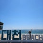 [보령여행] 대천해수욕장 스카이바이크 매표 실패
