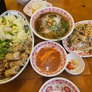 믿고 먹는 오창 베트남 음식 찐맛집 "하노이별 오창점"