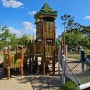 파주 임진각 평화누리공원 놀이터 누리성모험마을 수풀누리 아이와가볼만한곳