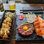 충주 술집 | 일본여행 온 것 같은 이자카야 하쿠